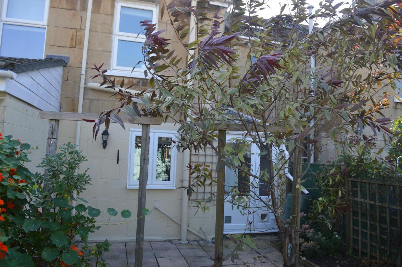 The Crandale House Vacation Home Bath Exterior photo